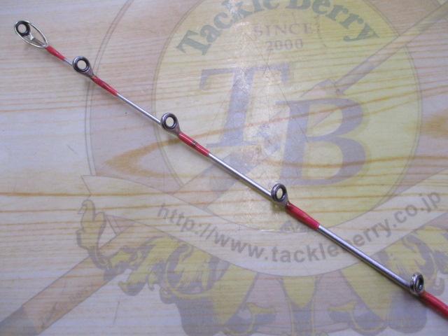 ベイゲームXタチウオ 73 M210