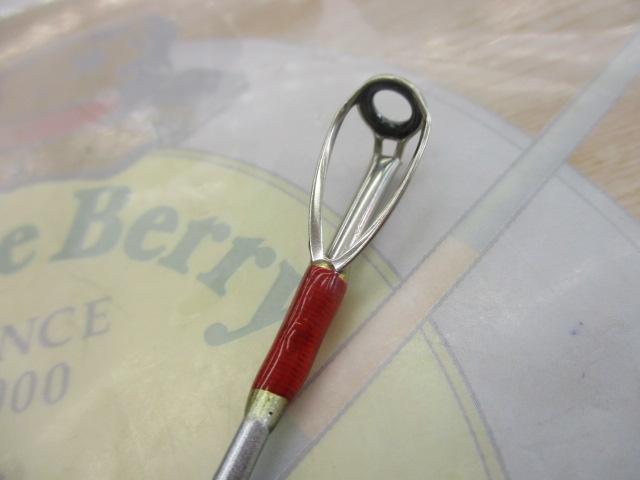 BJSカイコウ 60-225+バットショート