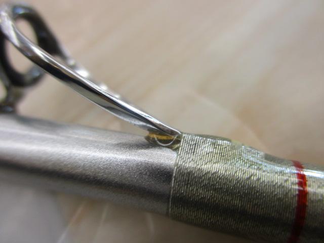 BJSカイコウ 60-225+バットショート