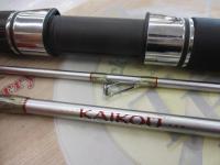 BJSカイコウ 60-225+バットショート