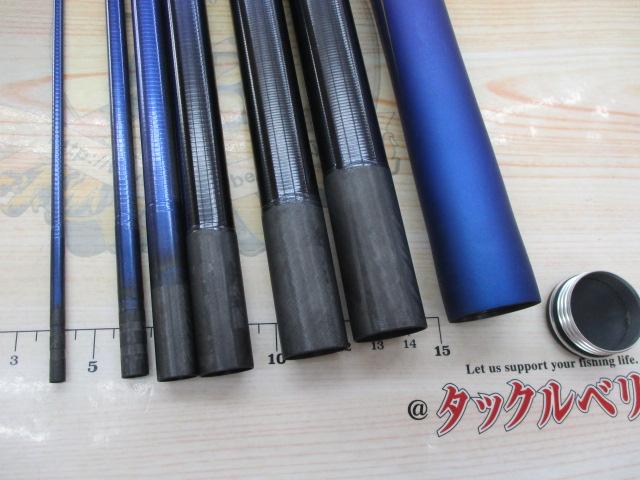 銀影エア ショートリミテッド TH80