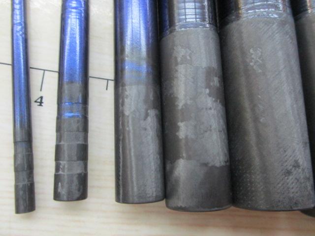 銀影エア ショートリミテッド TH80