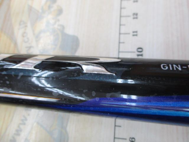 銀影エア ショートリミテッド TH80