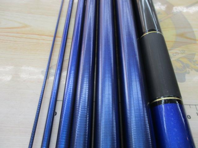 銀影エア ショートリミテッド TH80