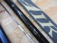 銀影エア ショートリミテッド TH80