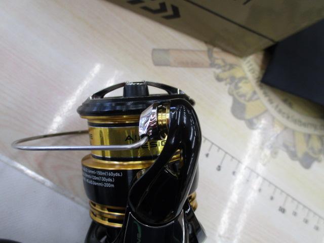 23レガリス LT2500S-XH