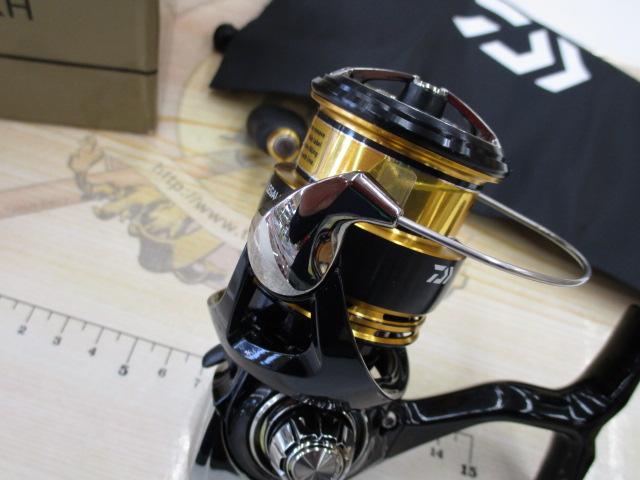 23レガリス LT2500S-XH