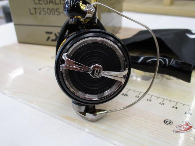 23レガリス LT2500S-XH