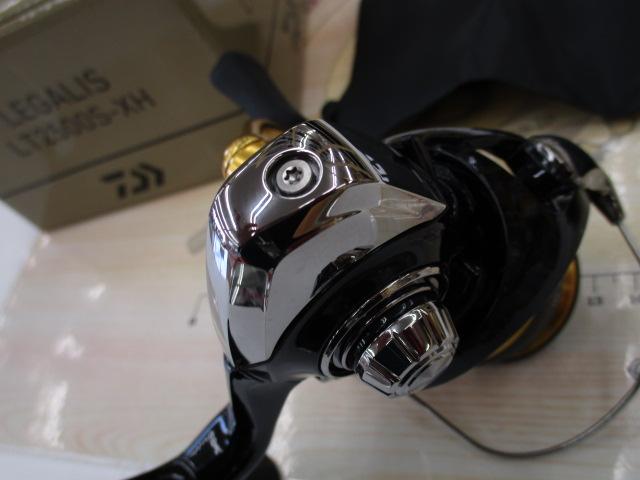 23レガリス LT2500S-XH