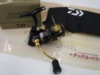 23レガリス LT2500S-XH