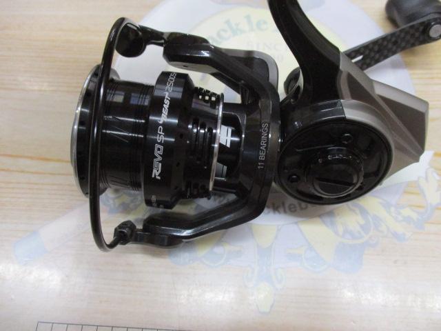 レボ SP BEAST 2500SH