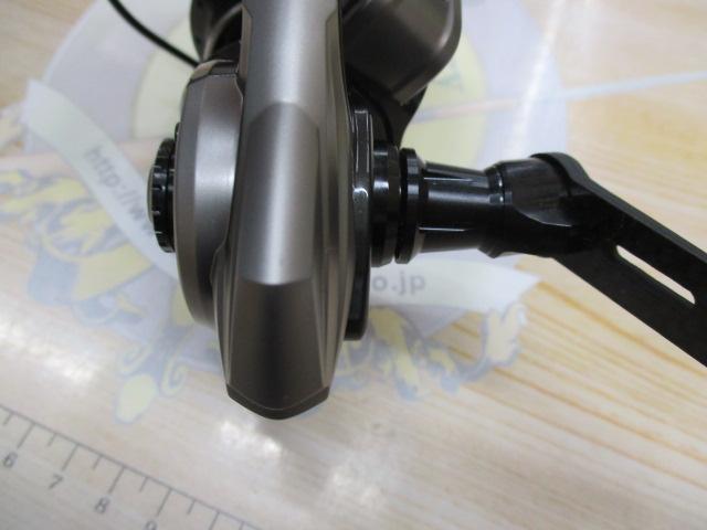 レボ SP BEAST 2500SH