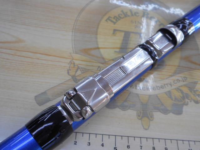 07スピンジョイ(振出)405CX-T