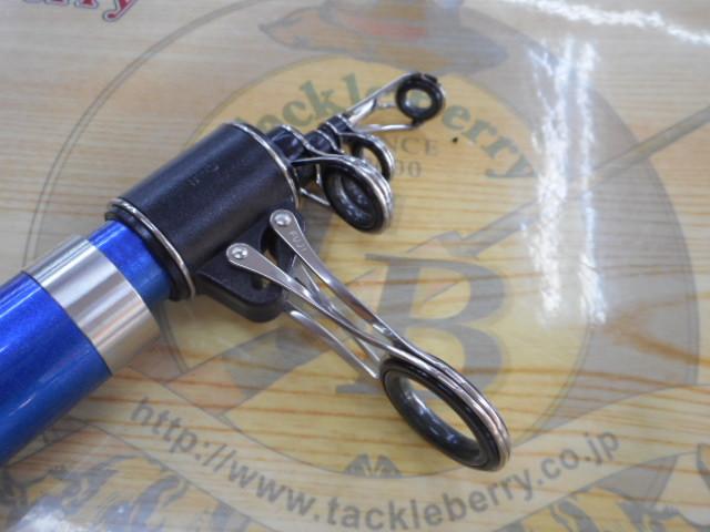 07スピンジョイ(振出)405CX-T