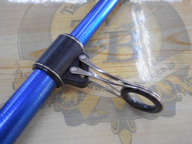 07スピンジョイ(振出)405CX-T