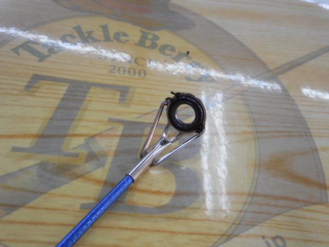 07スピンジョイ(振出)405CX-T