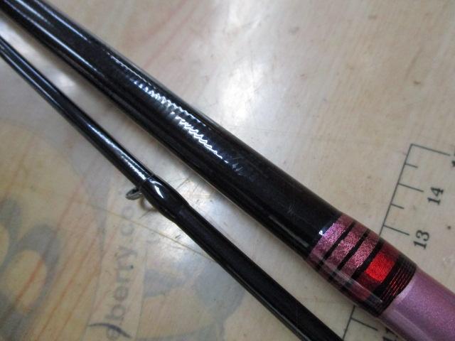 ラグゼデッキステージ桜乱ST S86H-F｜＠ベリーネット 日本最大新品中古