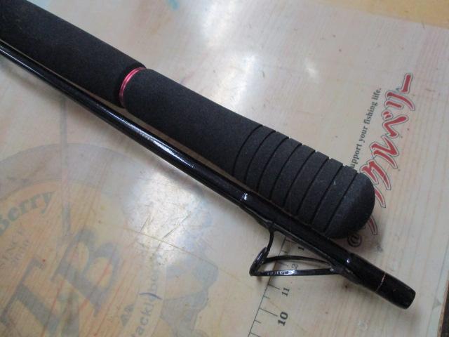 ラグゼデッキステージ桜乱ST S90ML-F｜＠ベリーネット 日本最大新品