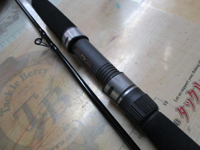 ラグゼデッキステージ桜乱ST S90ML-F