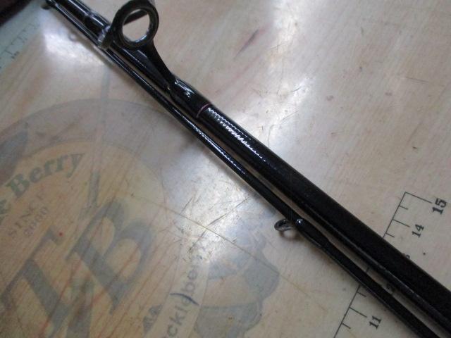 ラグゼデッキステージ桜乱ST S90ML-F