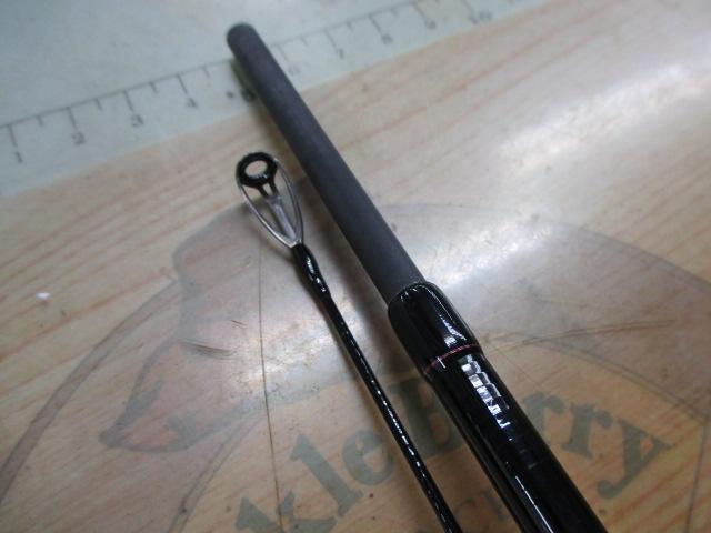 ラグゼデッキステージ桜乱ST S90ML-F｜＠ベリーネット 日本最大新品