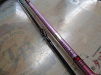 ラグゼデッキステージ桜乱ST S90ML-F