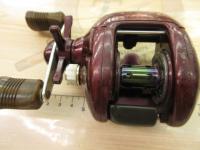 97スコーピオン 1501(浅溝スプール)