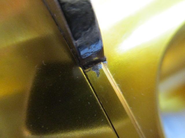 インターナショナルⅡ 80STW 2スピード