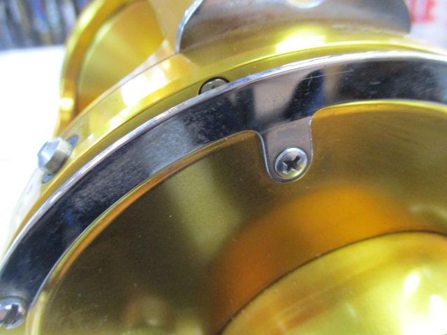 インターナショナルⅡ 80STW 2スピード