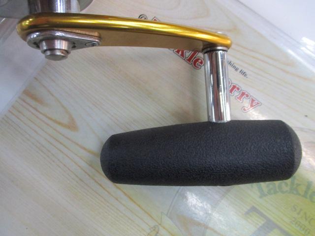 インターナショナルⅡ 80STW 2スピード