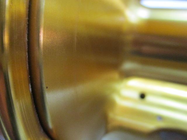 インターナショナルⅡ 80STW 2スピード