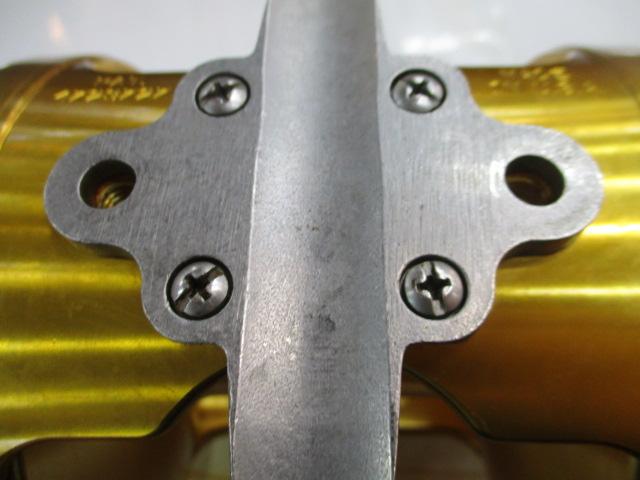 インターナショナルⅡ 80STW 2スピード