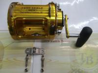 インターナショナルⅡ 80STW 2スピード