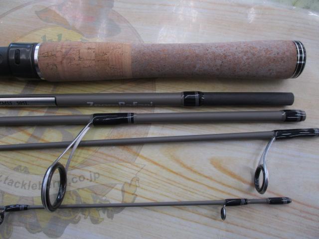 ズームサファリ ZMSS-505L