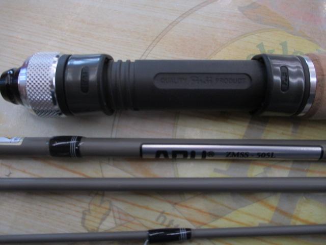 ズームサファリ ZMSS-505L