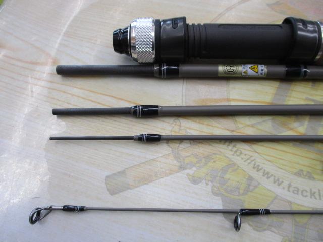 ズームサファリ ZMSS-505L