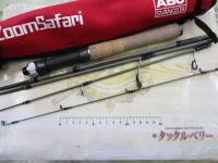 ズームサファリ ZMSS-505L