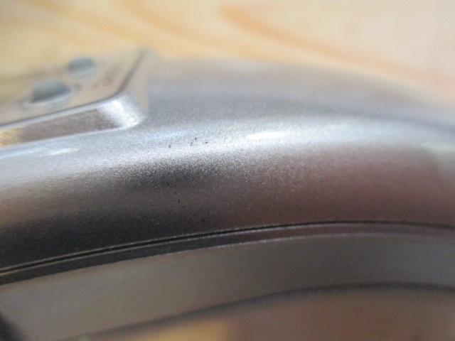 クリスティア ワカサギCR2電動リール シルバー