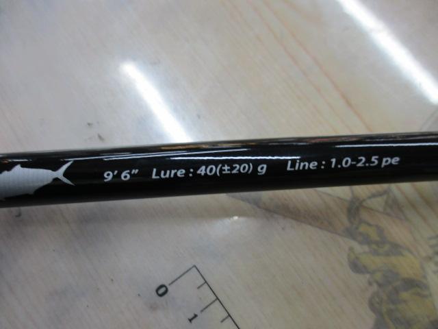 ソルパラ SPX-962LSJ