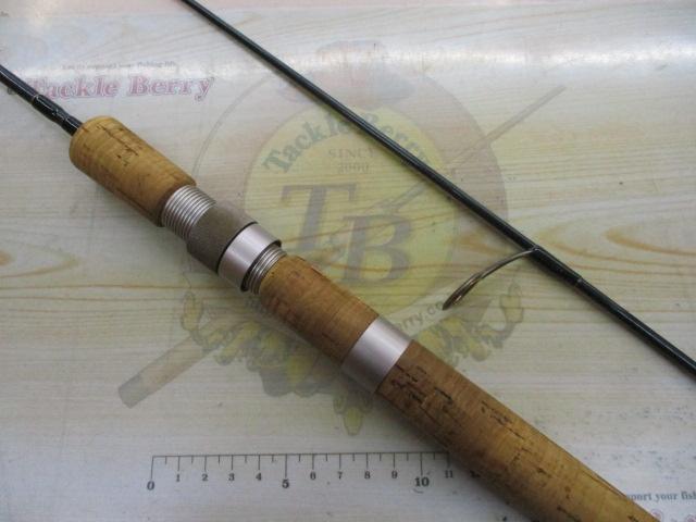 トラウティンスピン GTR-66UL