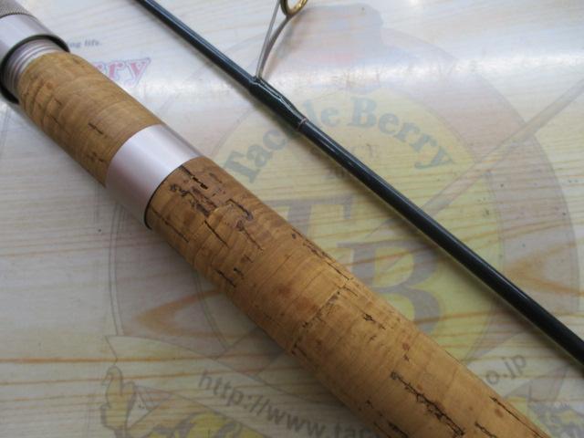 トラウティンスピン GTR-66UL