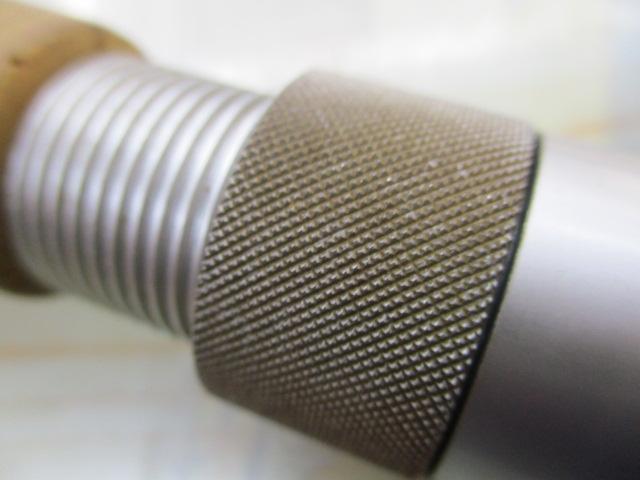 トラウティンスピン GTR-66UL