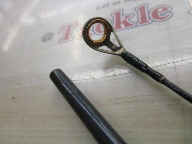 トラウティンスピン GTR-66UL