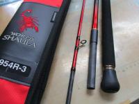 20ワールドシャウラ BG 1954R-3