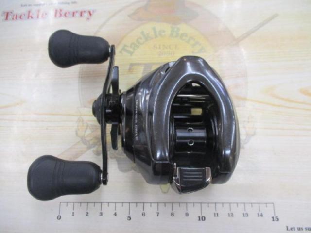 18アンタレスDC MDXG LH