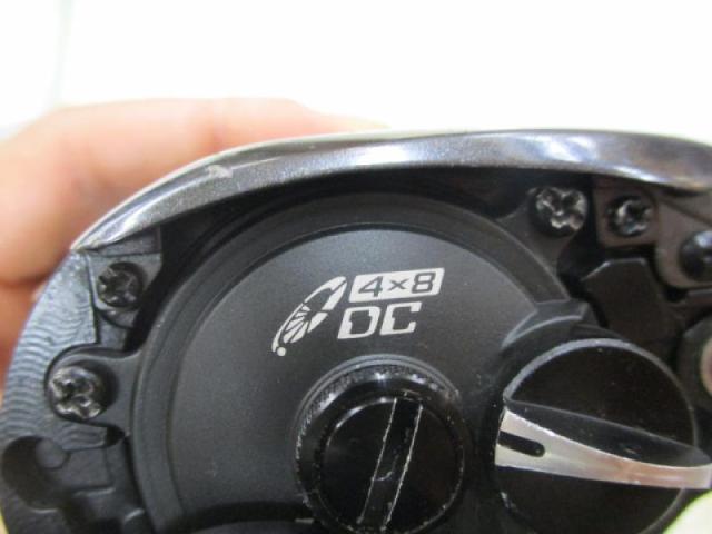 18アンタレスDC MDXG LH