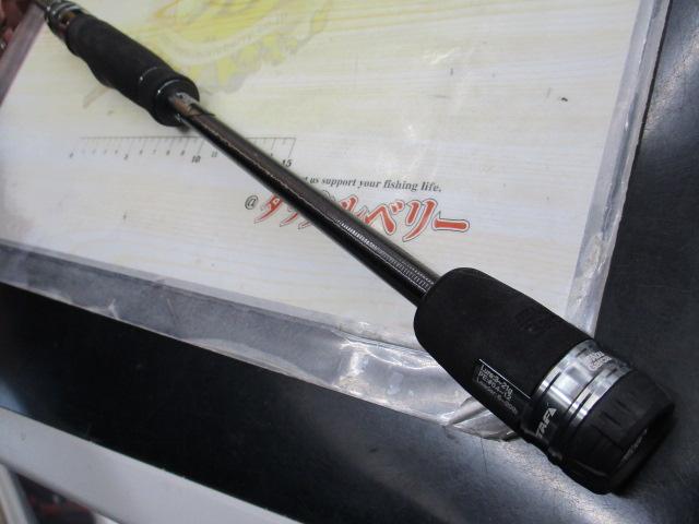 ソルティーステージプロトタイプロックフィッシュ XHRS-6102L+