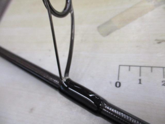 ソルティーステージプロトタイプロックフィッシュ XHRS-6102L+