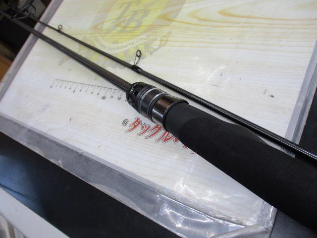 ソルティーステージプロトタイプロックフィッシュ XHRS-6102L+