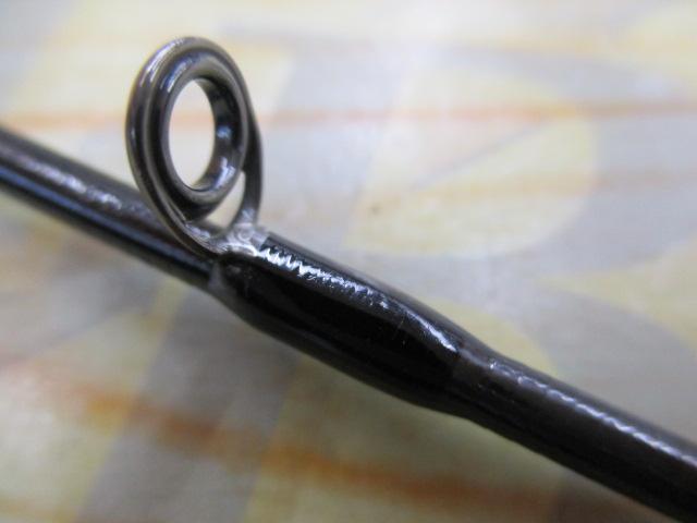 ソルティーステージプロトタイプロックフィッシュ XHRS-6102L+